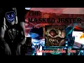 Download Lagu Adele's Someone Like You by Ice Nine Kills (Drum Cover by The Masked Jester)