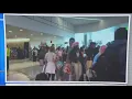 Atlanta airport warning travelers to arrive early for heavy wait times