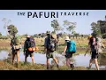 Download Lagu The Pafuri Traverse: 5 Days on Foot in Kruger National Park