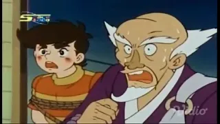 cookies spacetoon the song of tentomushi episode 57 part 3
