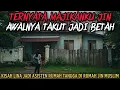 Download Lagu TERNYATA MAJIKANKU JIN, AWALNYA TAKUT JADI BETAH - cerita mistis - cerita horor