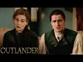 Outlander Season 8 Brianna Reveals the Truth to William