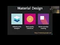 Angular Material 2 Reward your app with high quality UI in minutes by Maxim Salnikov