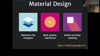Angular Material 2 Reward your app with high quality UI in minutes by Maxim Salnikov