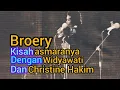 Download Lagu Broery Kisah asmaranya dengan Widyawati dan Christine Hakim 