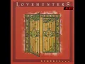 Lagu LOVEHUNTERS Membuang Rindu