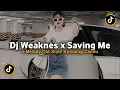 Download Lagu DJ WEAKNESS X SAVING ME X MELODY OLD STYLE KONDANG CANDU VIRAL TIKTOK TERBARU 2025 JEDAG JEDUG