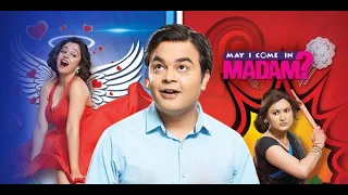 comedy video may i come in madam