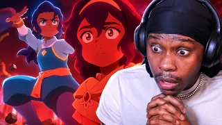 The Avatar Is Back I guess... | Avatar Seven Havens Episode 7-9 Reaction