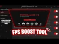 Performance V4 - PC Optimization Tool Replaced by PTU