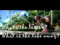 Download Lagu You're Welcome (Jordan Fisher/Lin-Manuel Miranda version) with subtitles