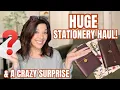 Download Lagu Enorme hoeveelheid briefpapier en een ONGELOFELIJKE verjaardagsverrassing! TWSBI, Paper Republic,...