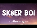 Download Lagu Sk8er Boi - Avril Lavigne (Lyrics) 🎵
