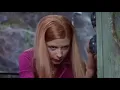 Daphne Fights Zarkos And Saves Everyone - Scooby Doo Scene