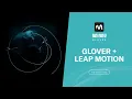 MiMU Tutorial Glover Leap Motion