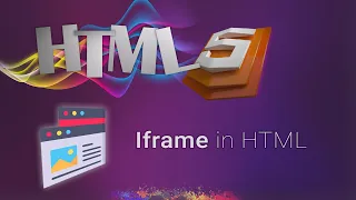 HTML for beginners 28 What is HTML Iframe