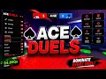 NO KEY Steal a brainrot Script Ace Hub Pvp Duels