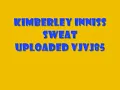 Kimberley Inniss - Sweat