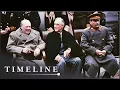 1945 What Happened At The End Of WWII The Year That Changed The World Timeline