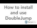 How to Setup Double Jump - Minecraft Java