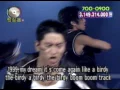 Shinhwa Yo! performance 1999 신화