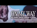 Download Lagu Alan Walker, Sabrina Carpenter \u0026 Farruko - On My Way (Rock Cover by Lemonade ft. Dnanda)