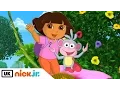 Dora the Explorer About the Show Nick Jr UK