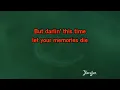 Don't Close Your Eyes - Keith Whitley | Karaoke Version | KaraFun