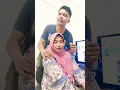 Duet TikTok Sasak Viral