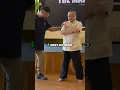 Rooting and Counterforce Prana Dynamics Master Huai Hsiang Wang