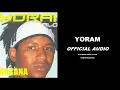 Yoram Maloto - Nakana (Official Audio) Zambian