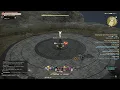 FINAL FANTASY XIV Striking Dummy - SMN