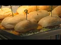 Target Center Debuts New Foods Ahead Of 2017-2018 NBA Season