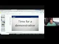 Lunch and Learn Geocoder