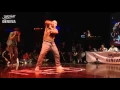 Lagu 1/4 POPPING - Celso \u0026 Leïla vs Sadeck \u0026 Jokerpop - Juste Debout Suisse 2016