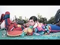 Download Lagu Dea, Kenny Gabriel - Kau Pun Tau (Official Music Video)