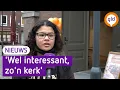 Download Lagu Het Thomas a Kempis College geeft les in de Arnhemse Koepelkerk