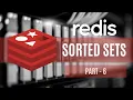 Redis Sorted Sets - Redis CLI Course 06