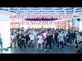 KPOP RANDOM DANCE GAME IN GUANGZHOU, CHINA (33rd) 随唱谁跳广州站第33次KPOP随机舞蹈P1