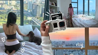 Productive day in my life + Australia vlog
