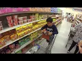 22 Oct 22 - Shopping seafood at Lee Lee International Supermarket the biggest Asian store in Tucson