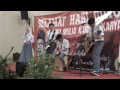 Download Lagu MWA Band - Hari Esok by Standlist(Cover) #MAcoustic