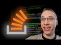 Developer reacts to StackOverflow Survey 2023