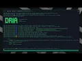 Node Dria guide Bash script Very fast installation