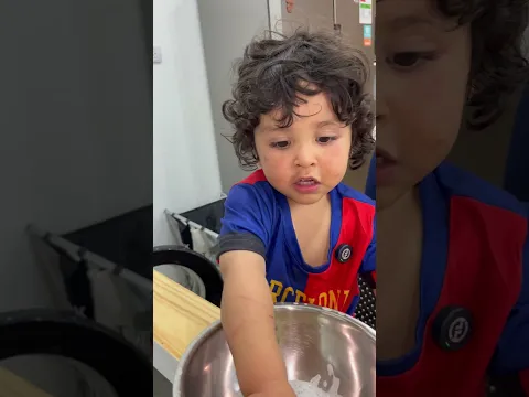 cuando tengo que hacer cosas de la casa pero las hace mi hijo