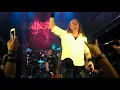 Brainstorm - "Falling Spiral Down" Live At RCA Club, Lisbon, Portugal 20/11/2019