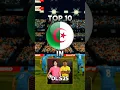 Download Lagu DLS 25 | TOP 10 BEST ALGERIA PLAYERS #dreamleaguesoccer2025 #topdls25 #dreamleaguesoccer #algeria
