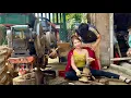 Download Lagu Time-lapse Video: Female Mechanic Repairs Farm Machinery and Delivers Goods to Farmers