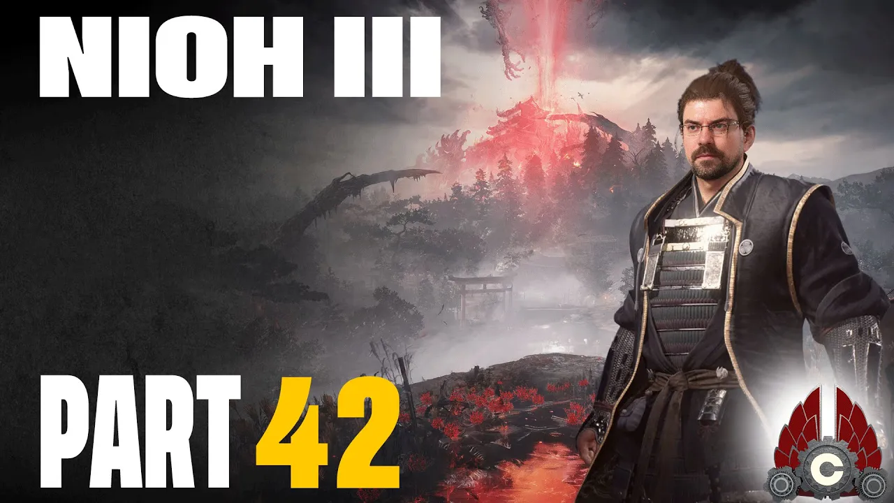Nioh 3 | Full Game | Part 42