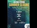 Download Lagu DJ TRIPPLE M Melodic Techno DJ Mix Culture Station Iserlohn Closing Day Silent Rave 